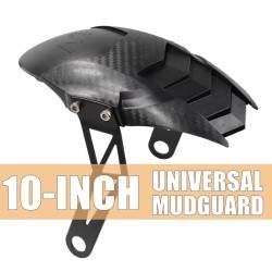 Guardabarros trasero Kukirin G2 Master, Vsett 10 + Mukuta 10, Zero 10X, Kaabo Mantis Kukirin - 1  