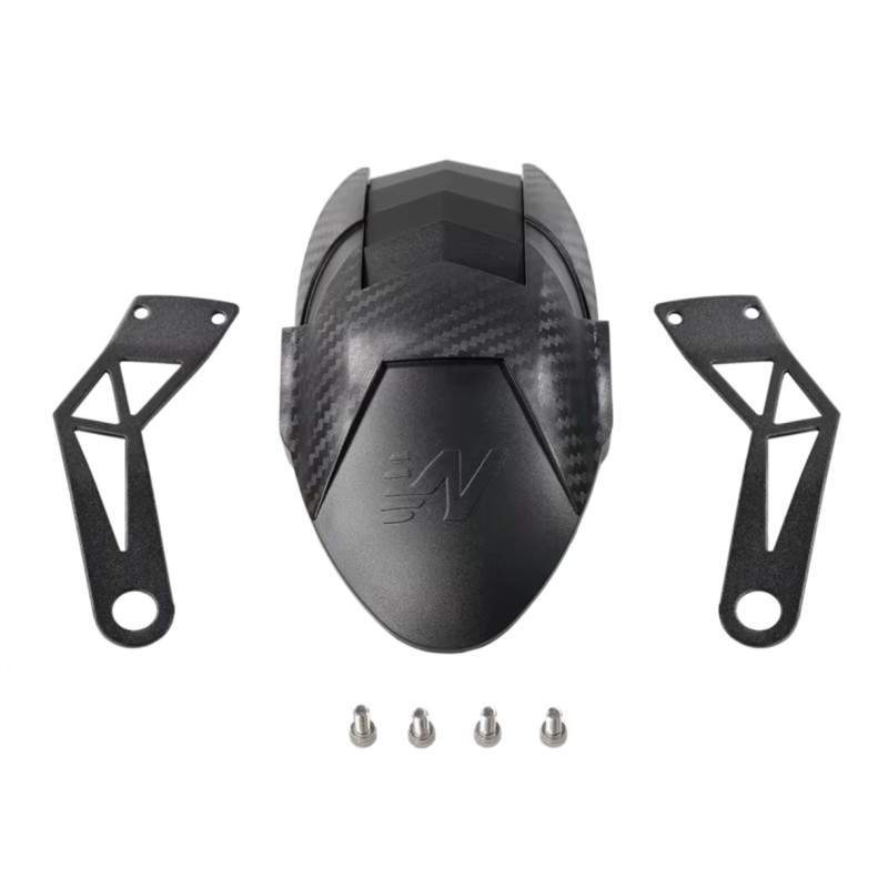 Kukirin G2 Master bagskærm, Vsett 10 + Mukuta 10, Zero 10X, Kaabo Mantis Kukirin - 4  