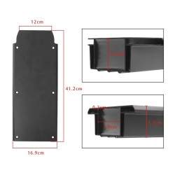 Battery storage box and base for Segway Ninebot F20, F25, F30, F40, D18, D28, D38 scooter Segway - Ninebot - 1  