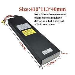 Batteri til Kugoo X1, Kugoo X1 Plus 17500mah 48v Kugoo - 1  