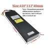 Baterie pentru Kugoo X1, Kugoo X1 Plus 17500mah 48v Kugoo - 1  