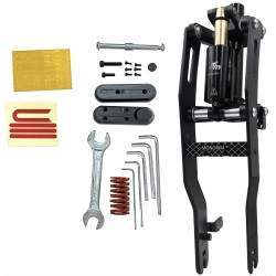 Monorim MG2 Luftfjæring foran for Segway MAX G2 elektrisk scooter Monorim - 1  