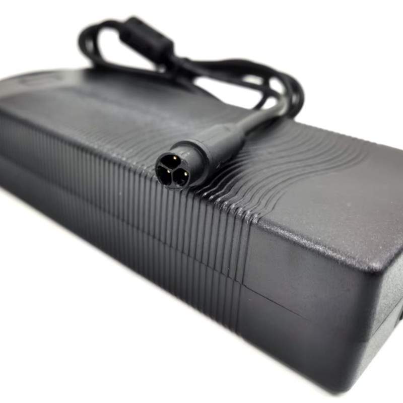 63v 2A charger for Lemotion S1 / Inmotion S1 / Inmotion L9 or similar Inmotion - 3  