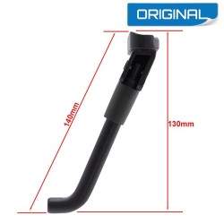 Steunpoot voor Segway Ninebot F2, F2 Plus of F2 Pro Segway - Ninebot - 1  