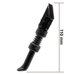 Stativ för Kugoo Kirin S8 / Kugoo Kirin S1 pro elscooter Kukirin - 1  