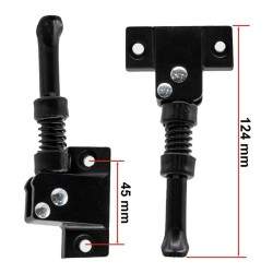 Suport pentru scuter electric Kugoo Kirin S8 / Kugoo Kirin S1 pro Kukirin - 5  