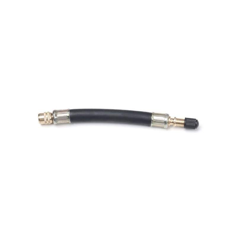 Extensor flexible para hinchar neumáticos - Xiaomi M365, 1S, Pro2, Essential, Pro / Ninebot Max G30, G30LP, G30D Xiaomi - 1  