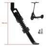 Support leg for Ecoxtrem electric scooter or similar KROXNE - 3  