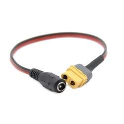 Port de charge standard pour batterie 36 V, 48 V ou supérieure KROXNE - 1  