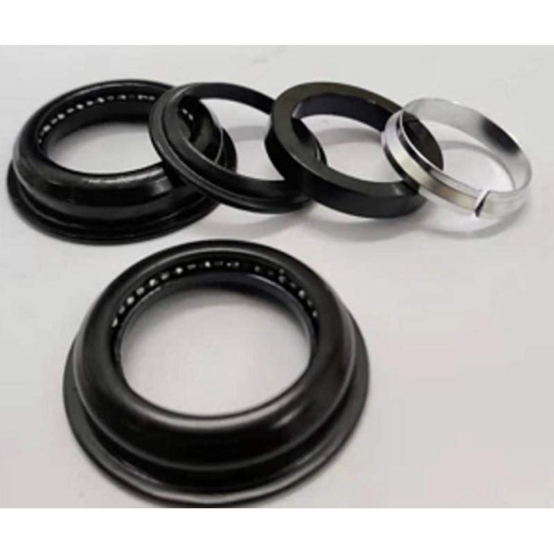 Kit sterzo per Segway serie MAX G2 Segway - Ninebot - 1 Kit sterzo per Segway serie MAX G2
Cuscinetti sterzo per la serie Segway