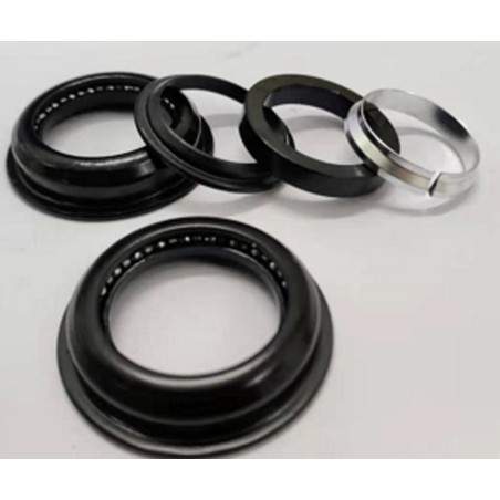 Kit sterzo per Segway serie MAX G2 Segway - Ninebot - 1 Kit sterzo per Segway serie MAX G2
Cuscinetti sterzo per la serie Segway