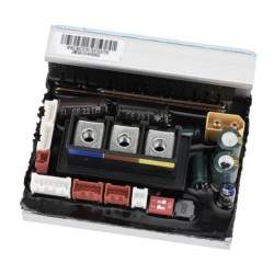 Controler deblocat cu Segway F2, F2 Plus vei ajunge la 40 km/h și Segway F2 Pro 48 km/h  - 1  