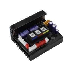 Controladora desbloqueada para Segway Max G2, G2D, G2E alcanzarás los 35km/h a 40km/h  - 1  