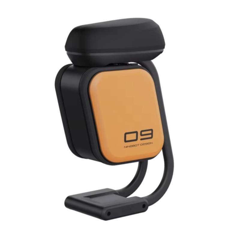 Seat with carrying case for iScooter i10 electric scooter  - 4  