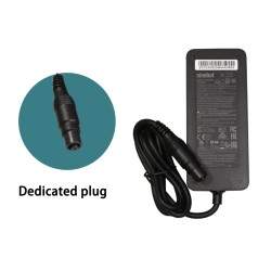 Charger for Segway-Ninebot ZT3, Segway ZT3 pro scooter - parts and spares Segway - Ninebot - 2  