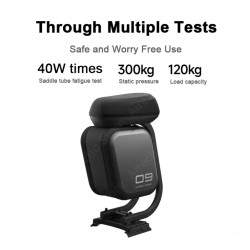 Sitz fur E-Scooter Segway-ninebot ZT3 / Segway ZT3 Pro + Transportkoffer Segway - Ninebot - 3 
Passend fur Segway-ninebot ZT3 un