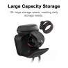 Sitz fur E-Scooter Segway-ninebot ZT3 / Segway ZT3 Pro + Transportkoffer Segway - Ninebot - 4 
Passend fur Segway-ninebot ZT3 un