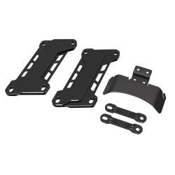 SUR-RON Light Bee X Segway X160 X260 Aluminum Seat Lift Bracket  - 1  