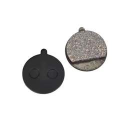 Prednje i stražnje kočione pločice za Segway ZT3 / ZT3 Pro  - 2  