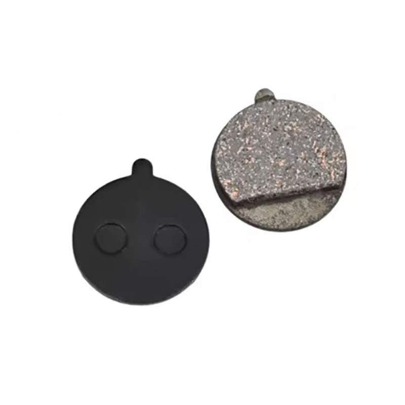 Plaquettes de frein avant et arrière pour Segway ZT3 / ZT3 Pro  - 2  