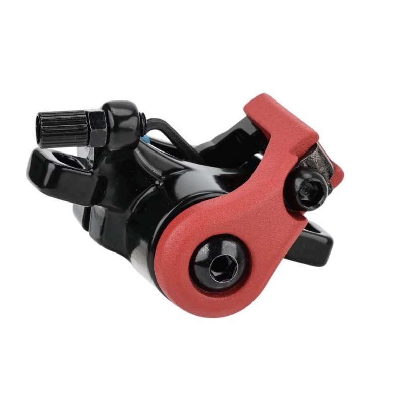 Peredniy i zadniy tormoznoy support dlya Segway ZT3 / Segway ZT3 Pro Segway - Ninebot - 1  