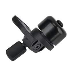 Zvonok dlya Segway ZT3 / Segway ZT3 Pro - zapchast, signal i aksessuar bezopasnosti Segway - Ninebot - 1 Sovmestimost: dlya Segw