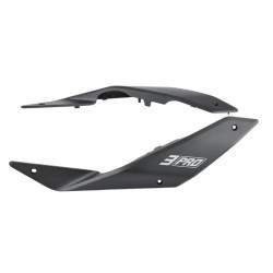 Zadní ozdobný kryt na Segway ZT3 / Segway ZT3 Pro - díly a náhradní díly Segway - Ninebot - 1  