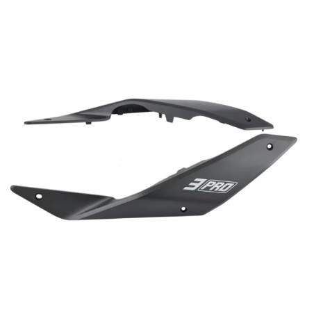 Zaden dekorativen kapak za Segway ZT3 / Segway ZT3 Pro - chasti i rezervni chasti Segway - Ninebot - 1  