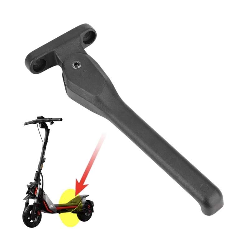 Segway ZT3 Kickstand / Segway ZT3 Pro Kickstand - Deler og reservedeler Segway - Ninebot - 1  
