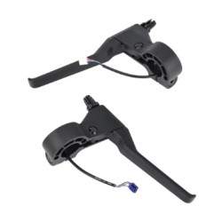 Linker- en rechterremhendel voor Segway ZT3 / Segway ZT3 Pro - onderdelen en reserveonderdelen Segway - Ninebot - 3  