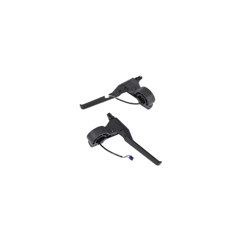 Left and right brake lever for Segway ZT3 / Segway ZT3 Pro - parts and spares Segway - Ninebot - 3  
