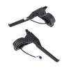 Left and right brake lever for Segway ZT3 / Segway ZT3 Pro - parts and spares Segway - Ninebot - 3  