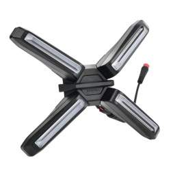 Super bright front light for Segway ZT3 / Segway ZT3 Pro - parts and spares Segway - Ninebot - 2  