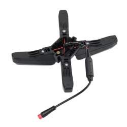 Super bright front light for Segway ZT3 / Segway ZT3 Pro - parts and spares Segway - Ninebot - 3  