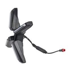 Superyarkiy peredniy fonar' dlya Segway ZT3 / Segway ZT3 Pro - detali i zapchasti Segway - Ninebot - 6  