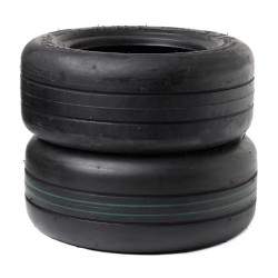 Originaalne toruta rehv Ninebot Gokart Pro Kart Kit - 80/60-5 - varuosad ja varuosad Segway - Ninebot - 1  