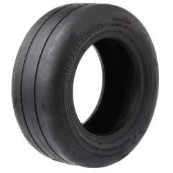 Original tubeless tire for Ninebot Gokart Pro Kart Kit - 80/60-5 - parts and spares Segway - Ninebot - 7  