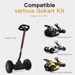 Pnevmatike za drift za Ninebot Gokart Pro, GoKart Kit in Gokart Lamborghini - Ninebot S Max Segway - Ninebot - 4  