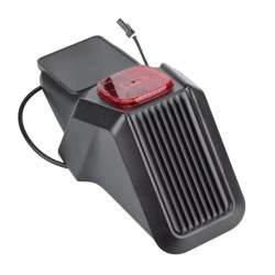 Oryhinalʹnyy komplekt zadnʹoho kryla z pidsvitkoyu dlya Segway ZT3 / Segway ZT3 Pro - zapchastyny Segway - Ninebot - 2  