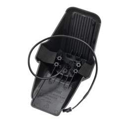 Originaal komplektne tagumine poritiib koos tulega Segway ZT3 / Segway ZT3 Pro jaoks - varuosad Segway - Ninebot - 4  