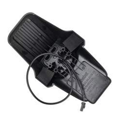 Guardabarros trasero original completo con luz para Segway ZT3 / Segway ZT3 Pro - piezas y repuestos Segway - Ninebot - 5  