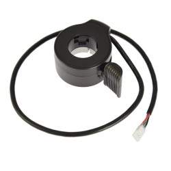 Gatillo acelerador para patinete generico 5v tres cables KROXNE - 3  