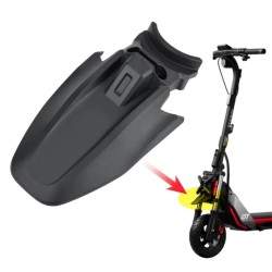 Garde-boue avant original pour Segway ZT3 / Segway ZT3 Pro - piece detachee Segway - Ninebot - 4 Compatible Segway ZT3 et Segway