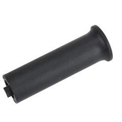 Punho de guiador esquerdo original para Segway ZT3 / Segway ZT3 Pro - peças de reposição Segway - Ninebot - 4  