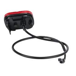 Zadnje svjetlo za Segway ZT3 / Segway ZT3 Pro - dijelovi Segway - Ninebot - 3  