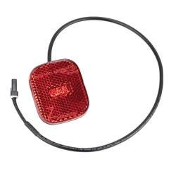 Luz traseira para Segway ZT3 / Segway ZT3 Pro - peças Segway - Ninebot - 5  