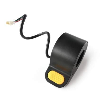 Throttle Trigger for Ninebot Max G30, G30D, G30LP - Speed Control Kit Segway - Ninebot - 1  