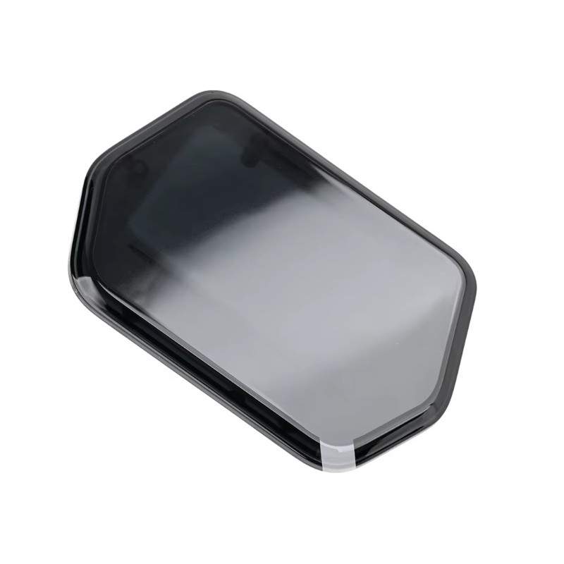 Capac ecran sau capac pentru Segway ZT3 Pro - piese Segway - Ninebot - 3  