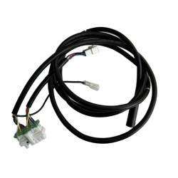 Hlavní kabel propojovací obrazovky a ovladače pro Segway ZT3 Pro - díly Segway - Ninebot - 4  