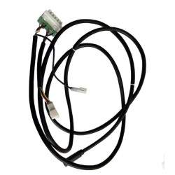 Cavo principale che collega lo schermo e il controller per Segway ZT3 Pro - parti Segway - Ninebot - 5  